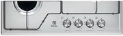 Варочная панель Electrolux KGS6426SX фото 2 в Челябинске