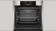 Духовой шкаф Neff B15CR22N1 фото 3 в Челябинске