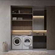 Стиральная машина Asko W4114C.W/2 фото 3 в Челябинске