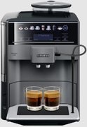 Кофемашина Siemens TE651209RW фото 2 в Челябинске
