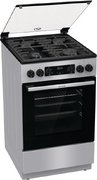 Комбинированная плита Gorenje GK5C41SF фото 2 в Челябинске