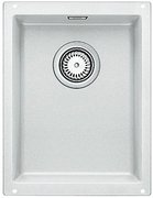Мойка Blanco Subline 320-U белый фото в Челябинске