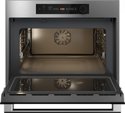Компактный духовой шкаф Asko OCM64SSH фото 2 в Челябинске