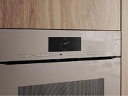 Духовой шкаф Miele H7840 BMX Pearlbeige фото 2 в Челябинске
