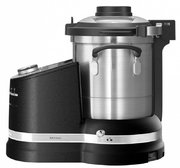 Кухонный комбайн KitchenAid 5KCF0104EBK фото 3 в Челябинске