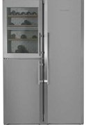 Холодильник Liebherr SBSes 7165 PremiumPlus Vinidor BioFresh NoFrost фото 3 в Челябинске