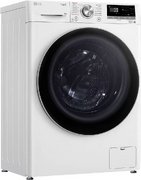 Стиральная машина LG F2V7FS1W фото 2 в Челябинске