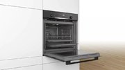 Духовой шкаф Bosch HBG539BB6 фото 4 в Челябинске