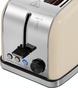 Тостер Maunfeld MF-822BG фото 3 в Челябинске