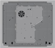 Независимая индукционная варочная панель Gorenje GI6421SYW фото 4 в Челябинске