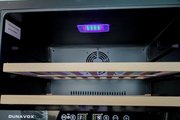 Винный шкаф Dunavox DX-51.150DBK фото 4 в Челябинске