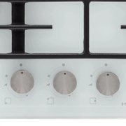 Варочная панель KRONA HAGEL 45 WH W фото 4 в Челябинске