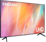 Телевизор Samsung UE65AU7100U фото 3 в Челябинске