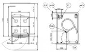 Сушильная машина Miele PDR 507 EL RU LW фото 4 в Челябинске
