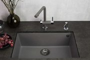 Мойка Омойкири TEDORI 66-U GR фото 2 в Челябинске Мойка Omoikiri TEDORI 66-U GR фото 2 в Челябинске