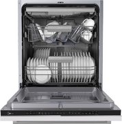 Встраиваемая посудомоечная машина Midea MID60S160i фото 2 в Челябинске
