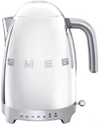 Чайник Smeg KLF02SSEU фото в Челябинске