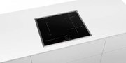 Индукционная варочная панель BOSCH PWP645BB5E фото 4 в Челябинске
