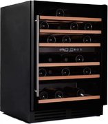 Винный шкаф Dunavox DX-51.150DBK фото 2 в Челябинске