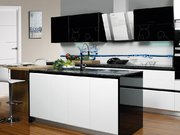 Вытяжка Maunfeld TRENT 50 WHITE GLASS W фото 2 в Челябинске