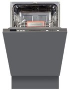 Посудомоечная машина Kuppersberg GS4502 Посудомоечная машина Kuppersberg GS4502