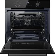 Духовой шкаф Kuppersberg HO 608 P BB Black фото 2 в Челябинске