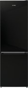 Двухкамерный холодильник Gorenje NRK6192CBK4 фото 4 в Челябинске