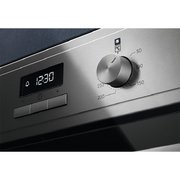 Духовой шкаф Electrolux EOF3H50X фото 4 в Челябинске