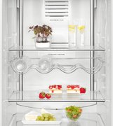 Холодильник AEG RCB63326OW фото 4 в Челябинске