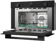 Встраиваемая микроволновая печь Kuppersberg HMW 611 BB фото 4 в Челябинске
