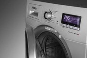 Стирально-сушильная машина Korting KWD 55F1485 S фото 3 в Челябинске