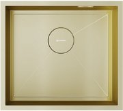 Мойка Omoikiri Kasen 49-16 INT LG фото в Челябинске