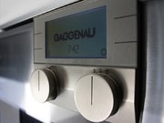 Духовой шкаф Gaggenau BO 251-131 фото 4 в Челябинске