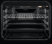 Газовая плита Electrolux RKG600005W фото 4 в Челябинске