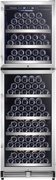 Винный шкаф La Sommeliere MT166DP фото 3 в Челябинске