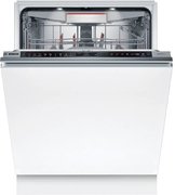 Встраиваемая посудомоечная машина Bosch SBD8TCX01E фото
