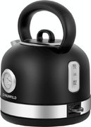 Чайник Maunfeld MFK-623B фото 2 в Челябинске