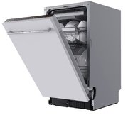 Встраиваемая посудомоечная машина Midea MID45S440i фото 4 в Челябинске