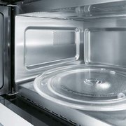 Микроволновая печь Miele M 8261-2 BK фото 4 в Челябинске