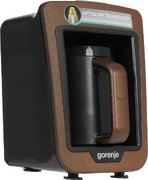 Электрическая турка-кофеварка Gorenje ATCM730T фото 2 в Челябинске