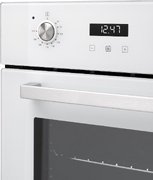 Духовой шкаф Weissgauff EOY 451 PDW фото 4 в Челябинске