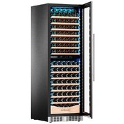 Винный шкаф Meyvel MV163PRO-KST2 фото 4 в Челябинске