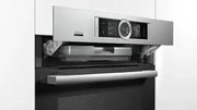 Духовой шкаф Bosch HRG636XS7 фото 3 в Челябинске