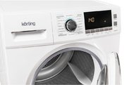 Сушильная машина Korting KD 60 T8 фото 3 в Челябинске