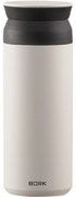 Термокружка БОРК HT350 WT фото в Челябинске Термокружка BORK HT350 WT фото в Челябинске