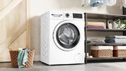Стирально-сушильная машина Bosch WNA144VBSN фото 4 в Челябинске