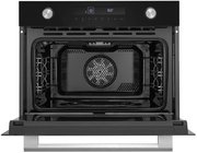 Духовой шкаф Maunfeld MCMO5013MDGB фото 3 в Челябинске