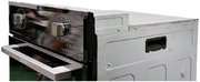 Встраиваемый электрический духовой шкаф Kaiser EH 4747 фото 2 в Челябинске