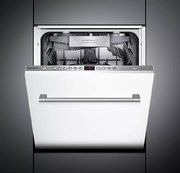 Встраиваемая посудомоечная машина Gaggenau DF 250-141 фото 2 в Челябинске