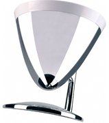 Кухонные весы Бугатти Scale-Timer UMA Chrome фото 2 в Челябинске Кухонные весы Bugatti Scale-Timer UMA Chrome фото 2 в Челябинске